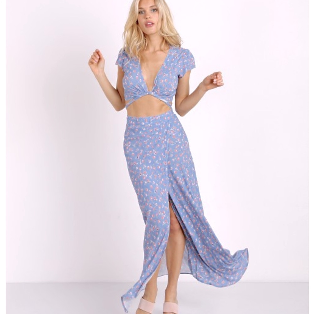 Flynn Skye Set